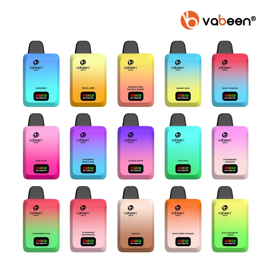 Vabeen Mini high quality